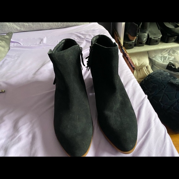 Franco Sarto Bootie / Ankle Boot - Picture 4 of 4
